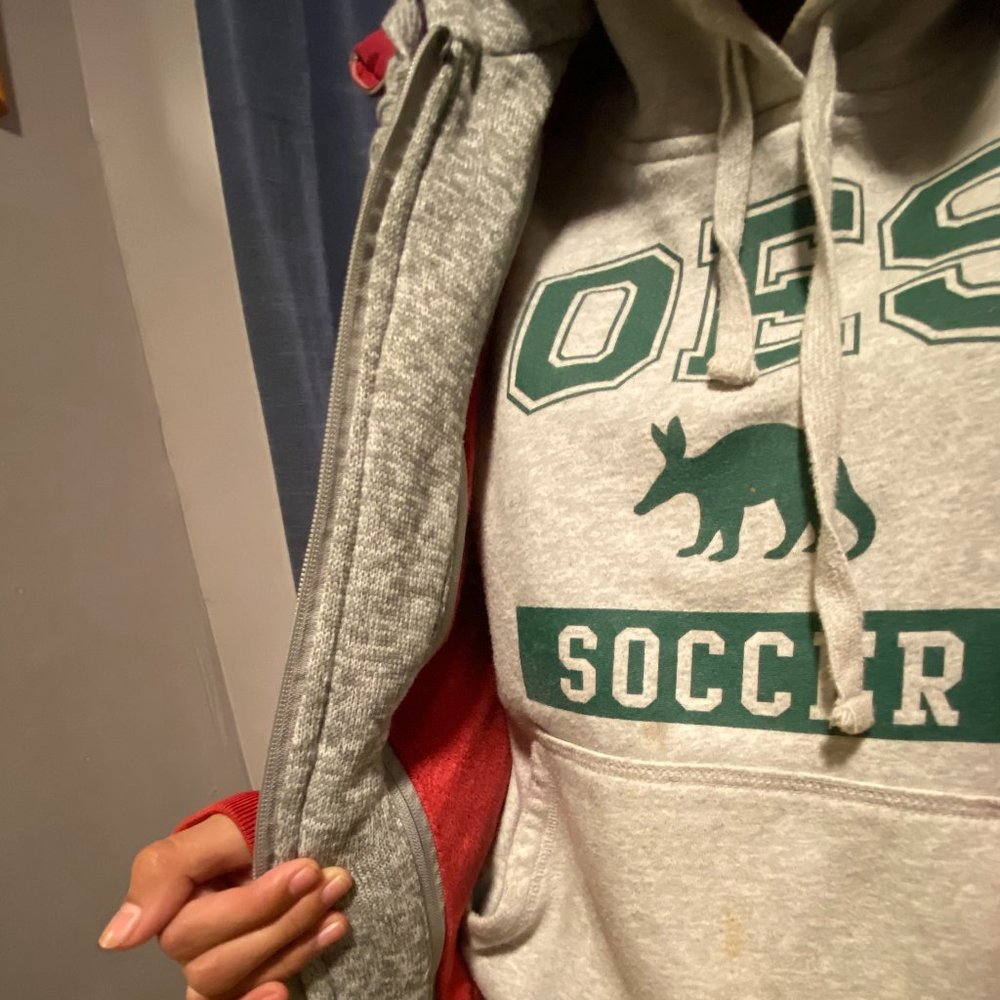 Jacket - Picture 3 of 5